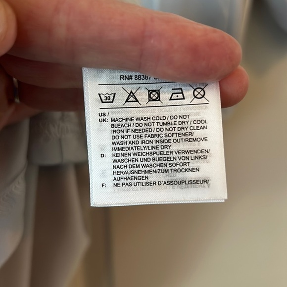 NWT Adidas Campeon 21 Jersey - Boy 13-14Y - Picture 8 of 8